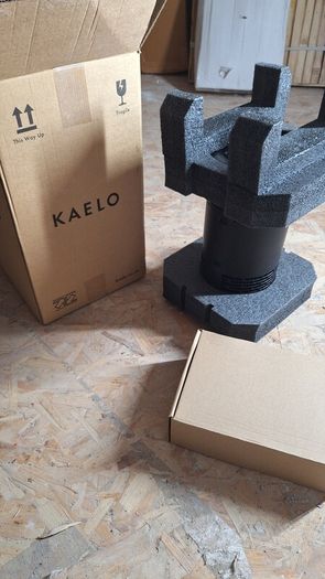 Wine Cooler (kaelo Counter Top Wine Cooler) PRICE DROP