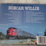 The Best Of Boxcar Willie Cd Image 3