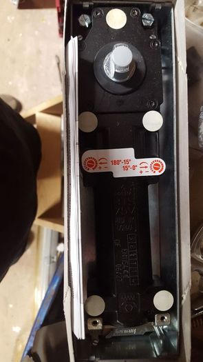 dorma bts75v door closer