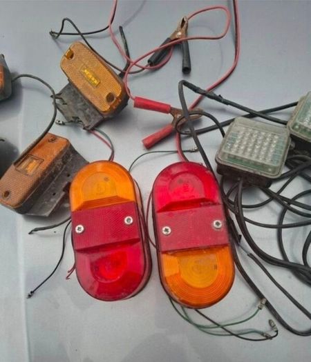 Trailer Lights