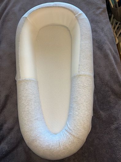 Purflo Sleep Tight Baby Bed