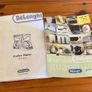 DeLonghi 10 Cup Filter Coffee Maker | Boxed with Instructions Image 4