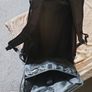 motorcycle suit, shoes 2 pairs, gloves 3 pairs + more Image 6
