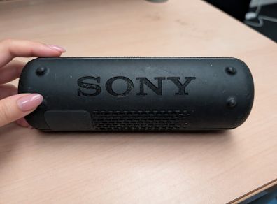 Sony Bluetooth Speaker Extra Bass
