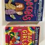 4 Jacqueline Wilson Books Image 3