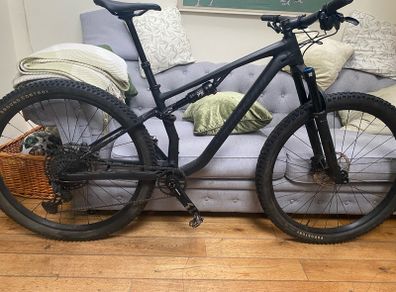 Specialized Chisel Evo Comp