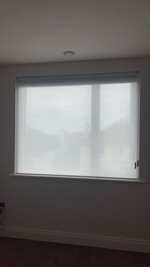 Day & Night Cellular blinds Made to Measure