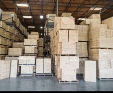 We Buy Liquidations - Stock - Shelving - Equipment - Clearance !