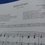 Bois Epais  By  Amadis (sheet Music) Image 2
