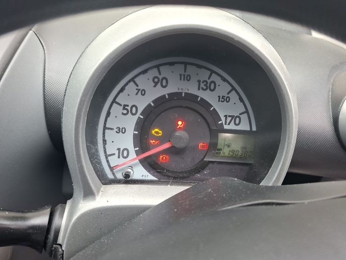 2009 Kia Rio
