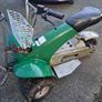 fairway rider golf buggy Image 5