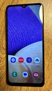 Samsung Galaxy A32 5G