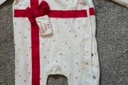 Christmas onsie