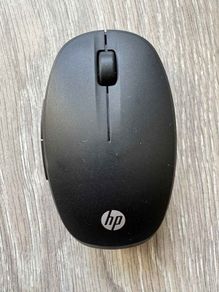 HP Dual Mouse