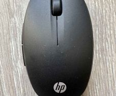 HP Dual Mouse