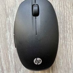 HP Dual Mouse