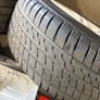 Ford focus alloys Image 7