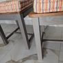 4 Dining Chairs - 100e each-Excellent condition Image 4