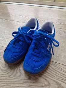 Puma Trainers