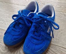 Puma Trainers