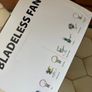 New Blade less Fan Image 7