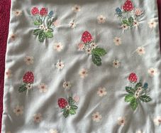 Cushion covers