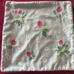 Cushion covers