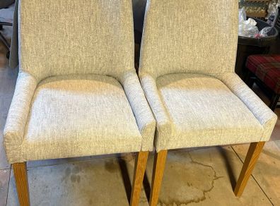 Kitchen Chairs