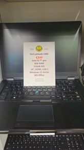 Dell Latitude 5480