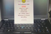 Dell Latitude 5480