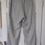 Mint Velvet Faint Check Tapered Trousers - UK 12R - BNWT RRP 119 Image 9