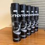 Lynx Black 250ml deodorant Image 3