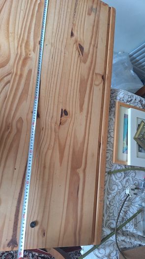 Drawing art table