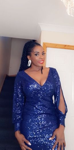 Elegant women dresses -Kalicious Collections