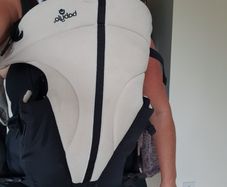 baby carrier
