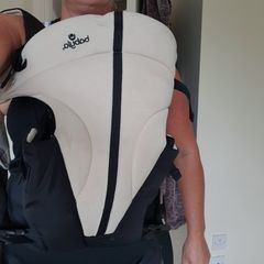 baby carrier