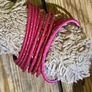 rubber band bracelets worms / Ramdom stuff toys Image 8