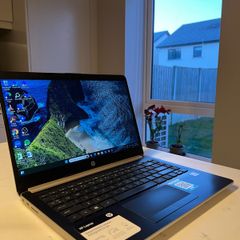 HP Laptop 14 - Works perfectly- Fast SSD