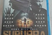 bluray brand new Suburra