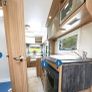 Caravan Bailey Pursuit series 2 570-6  Berth 2017 Image 5