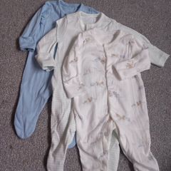 0-3 month Baby Boy clothes Bundle
