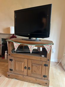 TV and Unit