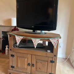 TV and Unit