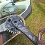 Enduro carbon YT Capra Pro 29er Size large Image 2