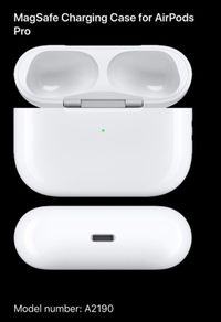 AirPods pro case