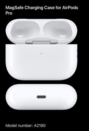 AirPods pro case