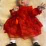 Beautiful reborn doll with soft body Image 3