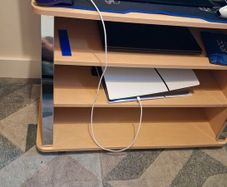tv unit
