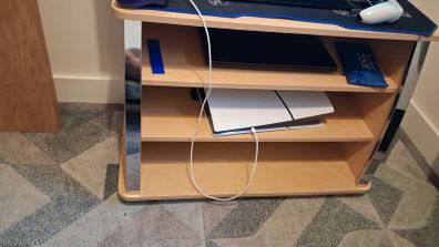 tv unit