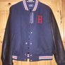 Tommy Hilfiger Brooklyn Varsity jacket M new Image 7